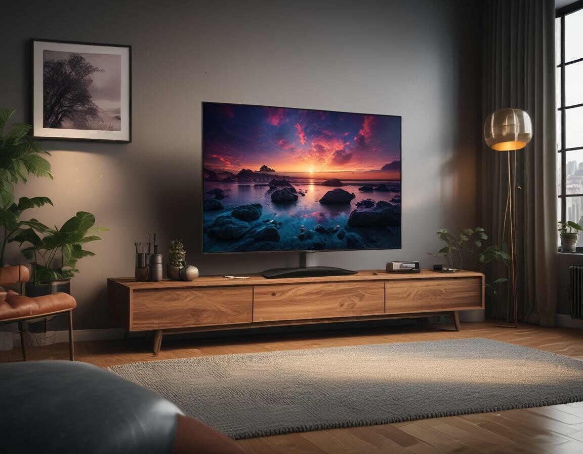 8K Gaming TVs