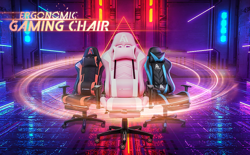 Gaming Chair