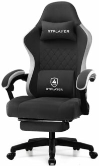 GTPLAYER Gaming Chair