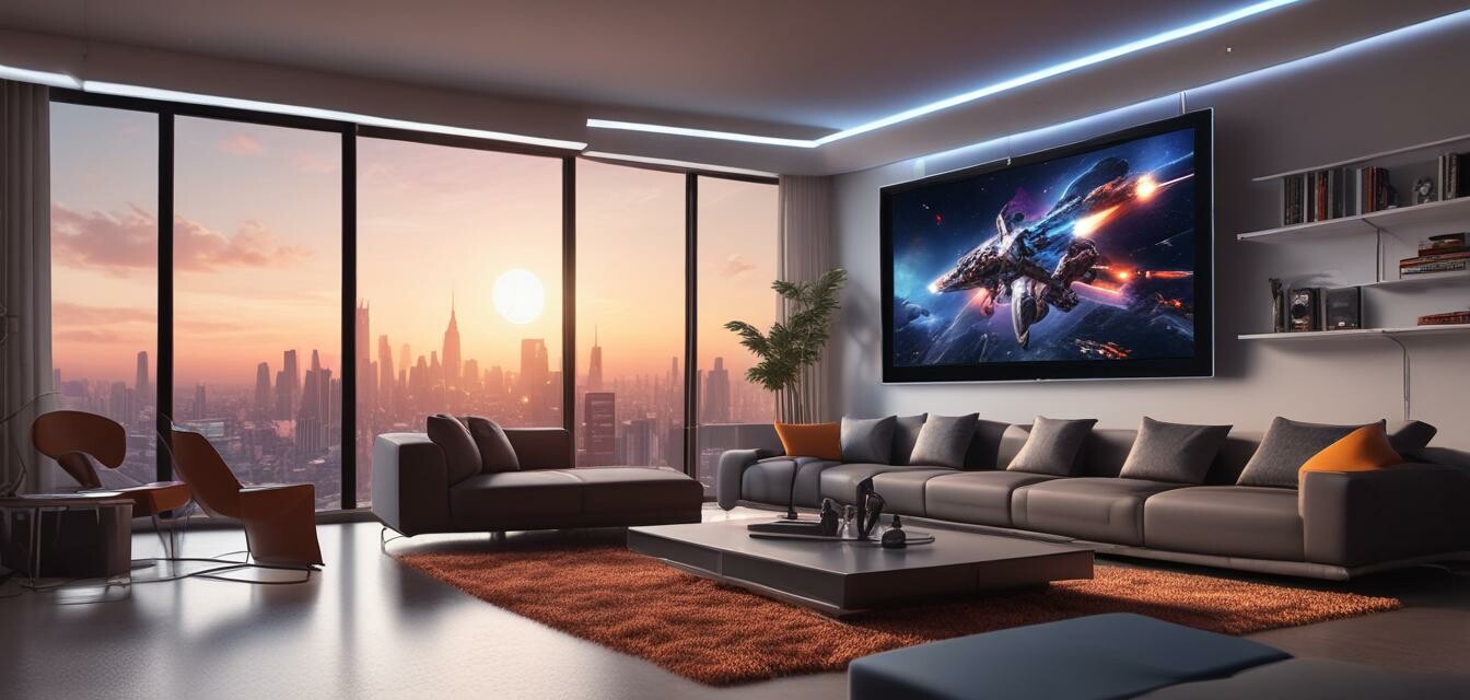 HDR TVs for Gaming